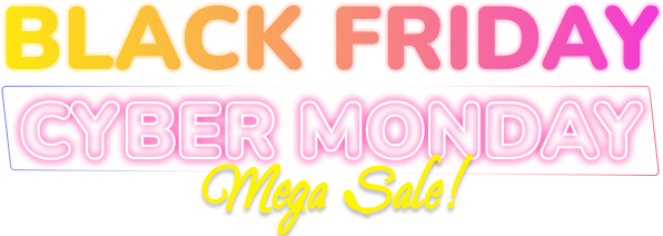 Salonly - Black Friday and Cyber Monday Deal