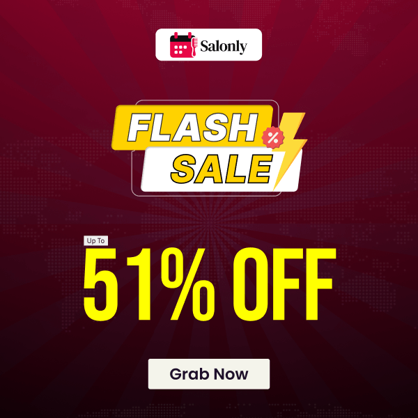 Salonly - Special Discount