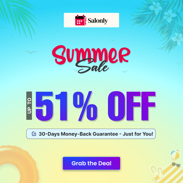 Salonly - 