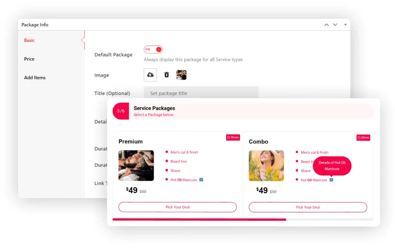 salonly-booking-plugin-features